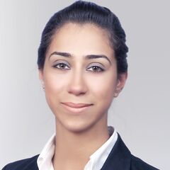 Omneya Ragaie
