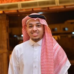 عمر  الجحدلي, Process development Engineer