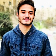 Adham Mohamed