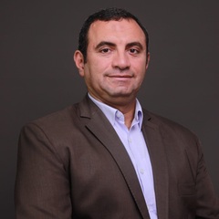 محمد نبيه محمود السنوسى, IT Service Delivery Manager