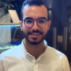 أسامة طارق عبدالعزيز محمد, Social media specialist