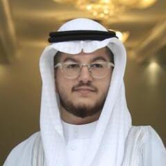 Saud  Alolayan, safety officer