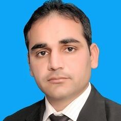 Mudassir Nazar