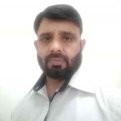 Shahid Abbasi