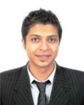 Mohamed Nasser Ali, Tellers Supervisor