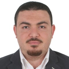 Mohamed Rashed, Project Manager