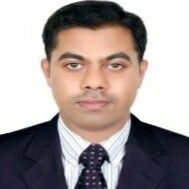 Yakub  Khan, Accounts Executive