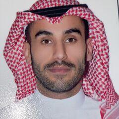Abdulaziz  Alqahtani, Procurement Officer