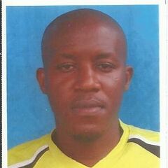 ANUNOBI GIFT UCHECHUKWU, Camp Electrician and Electrical maintenance officer