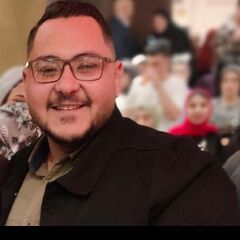 mostafa  Ahmed Ghareib