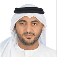 Abdulla Gholoom, Employee Relations Officer