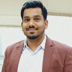ANOOP SASIDHARAN PILLAI, Assistant Manager - Procurement and Imports