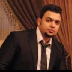 Adam Alaa, مهندس صيانة