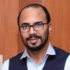 Haytham Abdullah El Sayed Abdullah, Lead Quantity Surveyor engineer