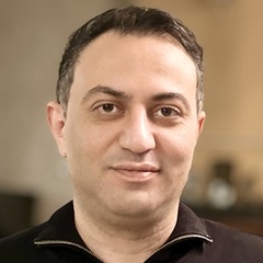 Peyman Ebrahimi