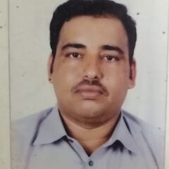 muhammad tahir, senior surveyor 