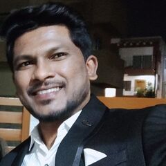 Sukumar Purushotham Babu, Middleware Engineer Onsite
