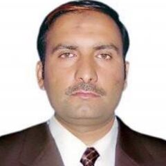 Muhammad  Asif , Facilities Maintenance Team leader 