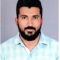 Abdul Razak, Customer Service Associate