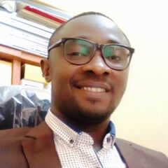 Lionel Richie Ngandji Tchonga