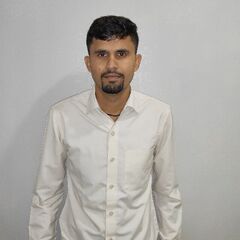 Riyasat Husain, Linux Administrator