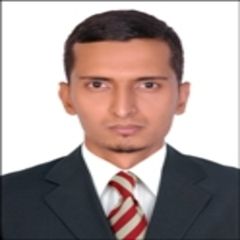 Mohammed Waheed Irfan Siddiqui