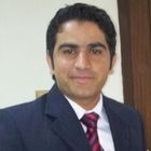 Shah Fahad Khan, Senior Sales Executive