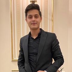 Mostafa Gamal