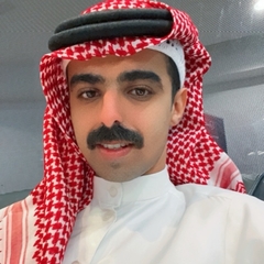 عبدالله العمري, مسؤول مبيعات وتسويق