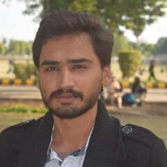 Ali Haider