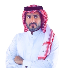 Saeed Almalki