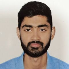 Syed Muhammad Saad Hassan, Web Developer