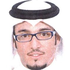 Mohammed Al-Najrani, Financial Analyst