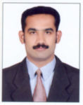 Ramesh Kallurveedu, Project Secretary / Administrator