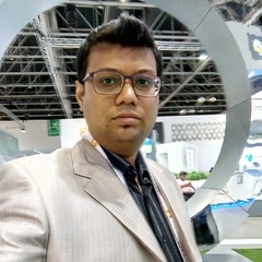 Muhammad Shahid Sheikh, software project manager