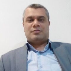 محمد Balakhanzadeh, Restaurant Manager