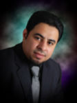 أحمد Boursheed, Deputy Manager