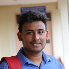 Harshith  Thumbethadka