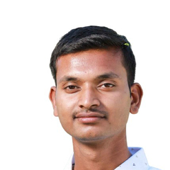 Aniket Mahajan