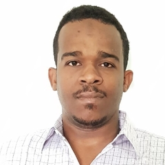 Mohamed  Elsadig  Abdalla , IT Officer