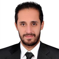 Mohamed Ghareeb