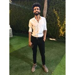 Ahmed  Elsayed