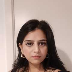 namratha bhandary, Engineering Manager