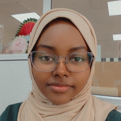 AMNA Mohamed