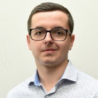 Artur Bulatov, Finance Associate