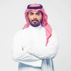 Mansour Hamad, Marketing And Public Relations Specialist