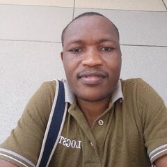 Robert  Bakyenga