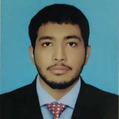 usman sharif, Business Development Executive