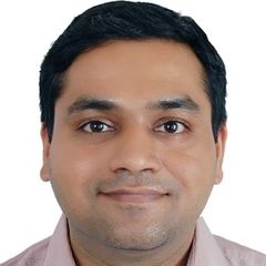 Karthik Narendra, Learning And Development Specialist