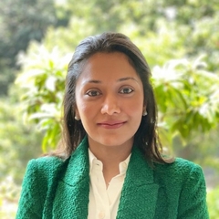 Vibha Sharma